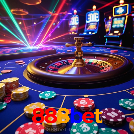 888bet: Jogue com a certeza de ganhar no cassino online mais seguro!