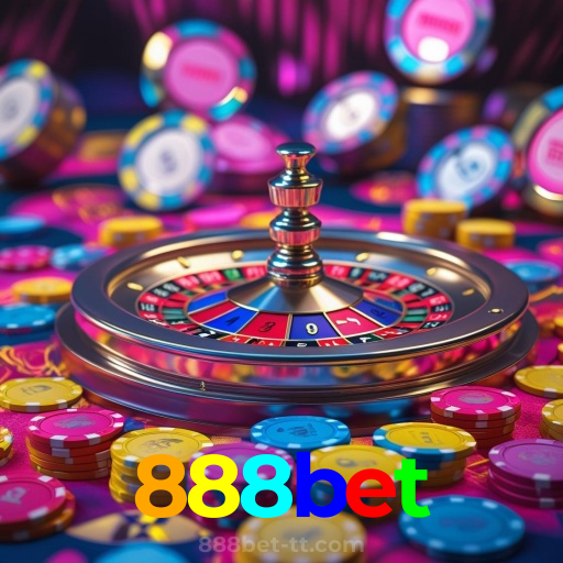 888bet:Cada giro é uma chance de ganhar! Jogue nas slots agora mesmo!