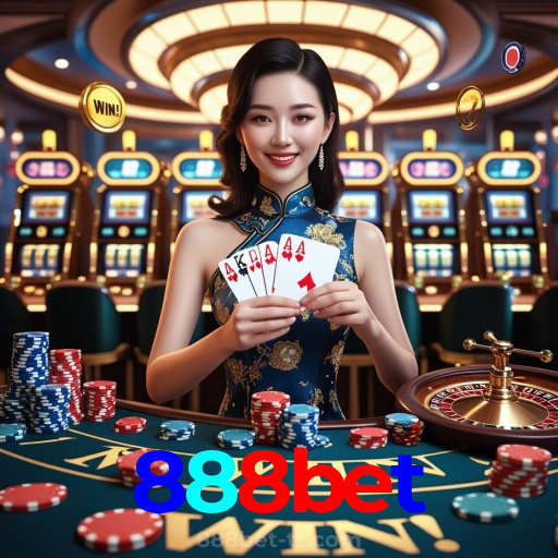 888bet:Vença no blackjack e leve grandes prêmios para casa!